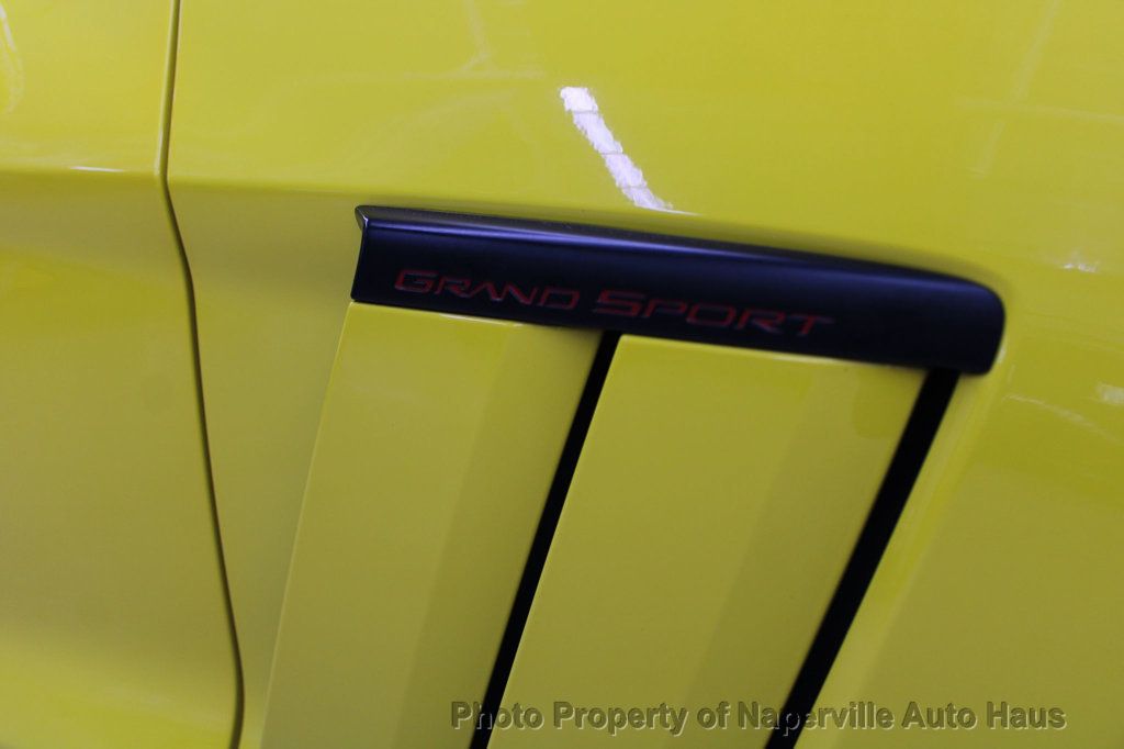 2012 CHEVROLET CORVETTE - Image 55