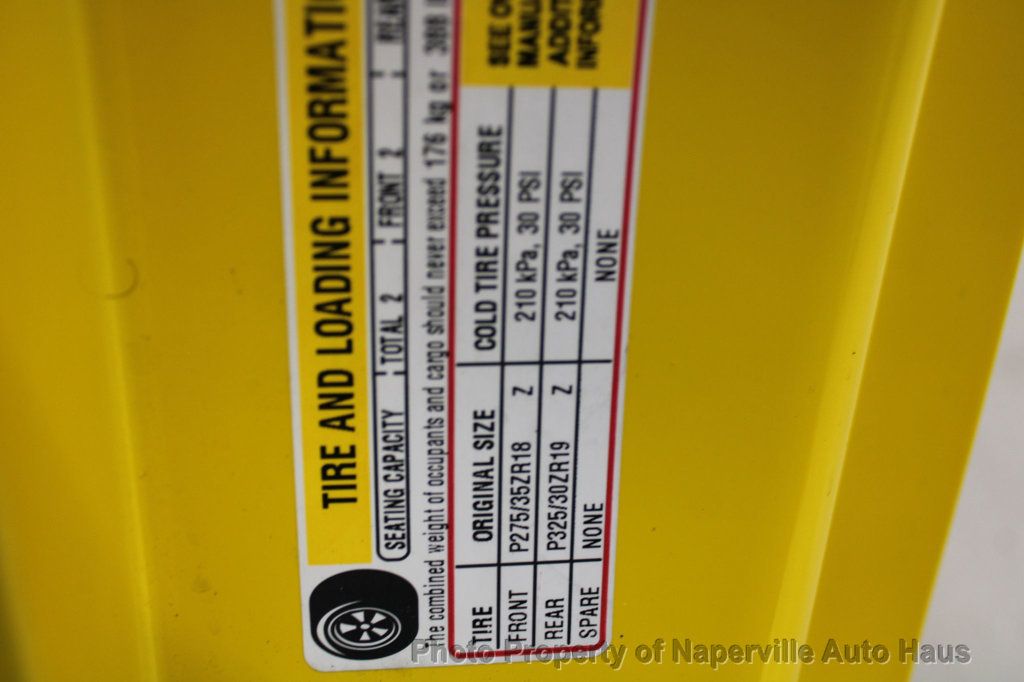 2012 CHEVROLET CORVETTE - Image 57