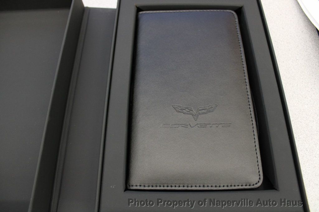2012 CHEVROLET CORVETTE - Image 59