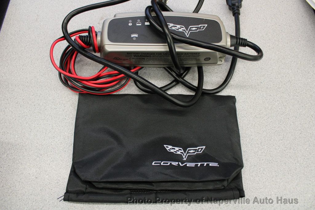 2012 CHEVROLET CORVETTE - Image 61