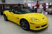 2012 Chevrolet Corvette 2dr Convertible Z16 Grand Sport w/4LT - 22589509 - 63