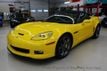 2012 Chevrolet Corvette 2dr Convertible Z16 Grand Sport w/4LT - 22589509 - 65