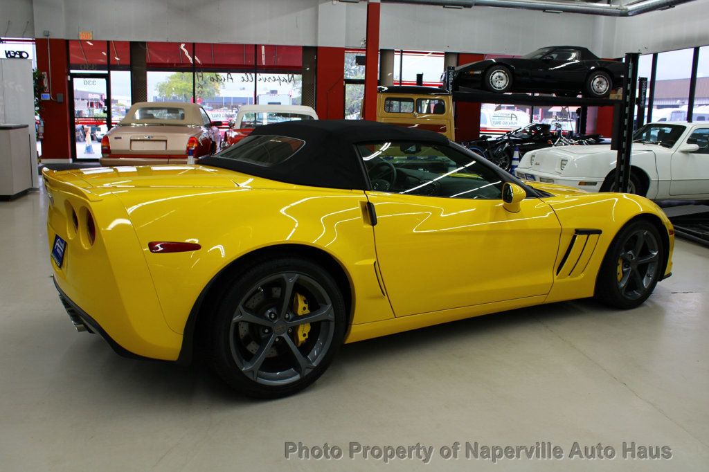 2012 CHEVROLET CORVETTE - Image 72