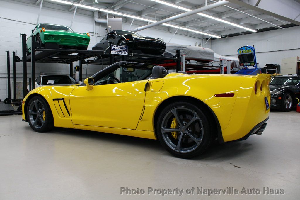 2012 CHEVROLET CORVETTE - Image 8