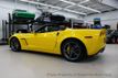 2012 Chevrolet Corvette 2dr Convertible Z16 Grand Sport w/4LT - 22589509 - 7