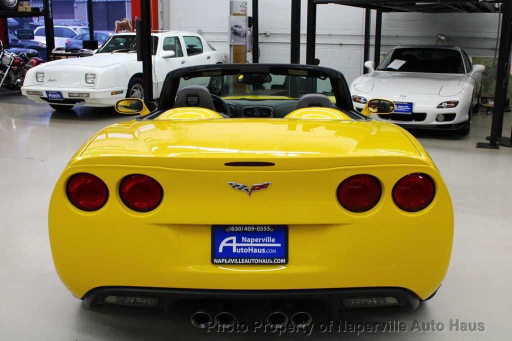 2012 CHEVROLET CORVETTE - Image 9
