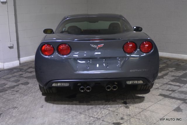 2012 Chevrolet Corvette 2dr Coupe w/1LT - 22840357 - 9