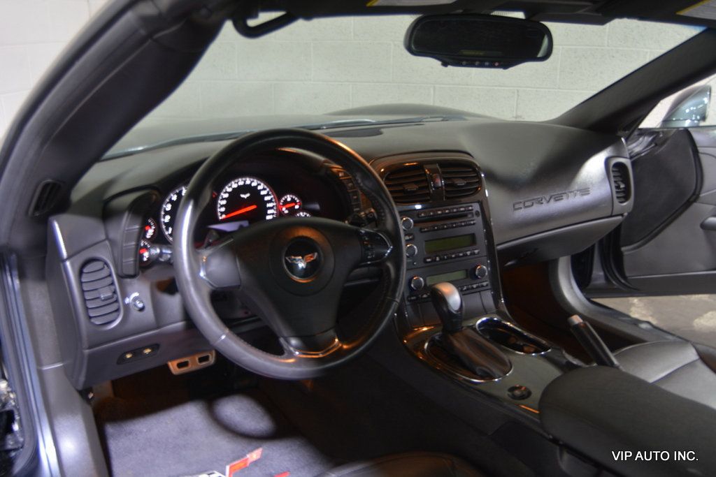 2012 Chevrolet Corvette 2dr Coupe w/1LT - 22840357 - 10