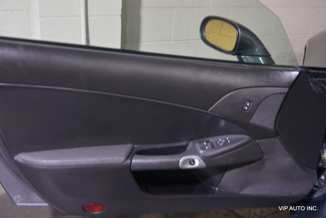 2012 Chevrolet Corvette 2dr Coupe w/1LT - 22840357 - 12