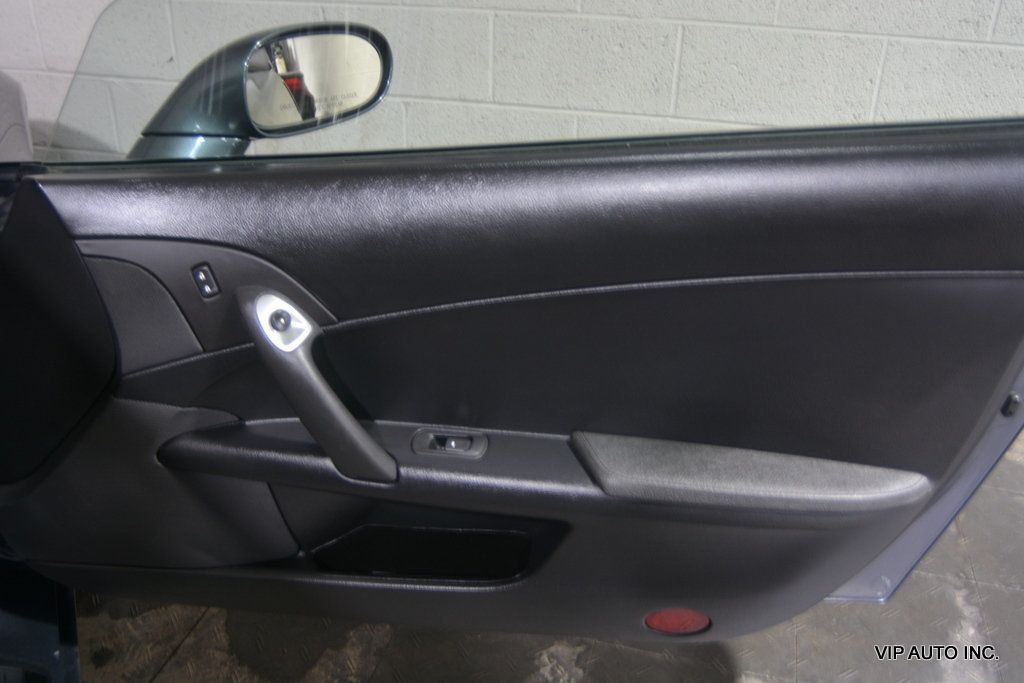 2012 Chevrolet Corvette 2dr Coupe w/1LT - 22840357 - 13