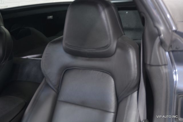 2012 Chevrolet Corvette 2dr Coupe w/1LT - 22840357 - 14