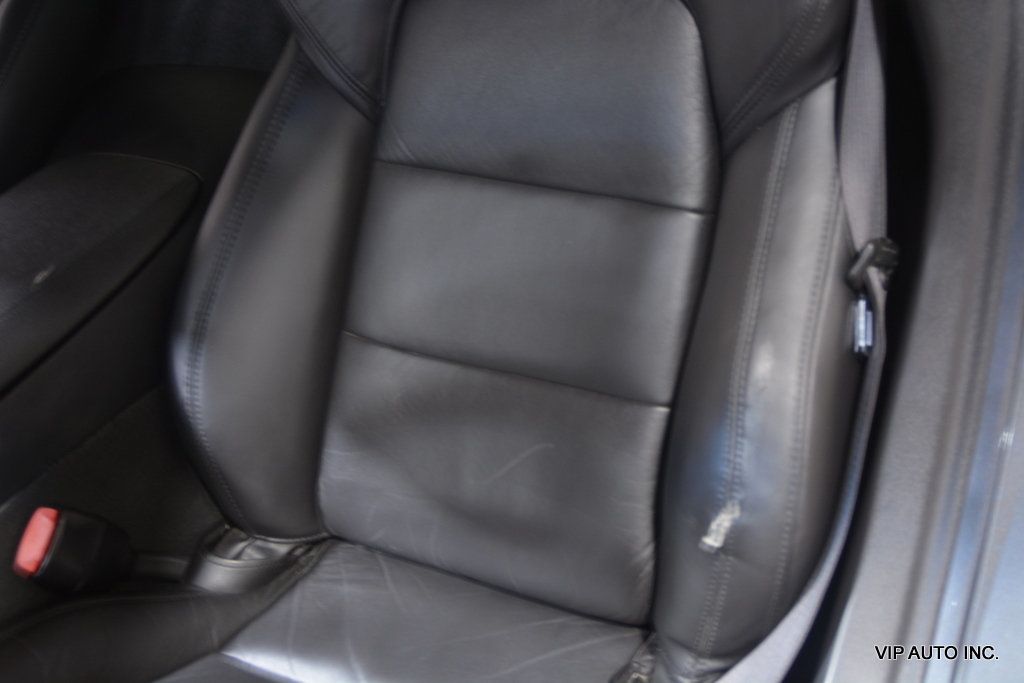 2012 Chevrolet Corvette 2dr Coupe w/1LT - 22840357 - 15