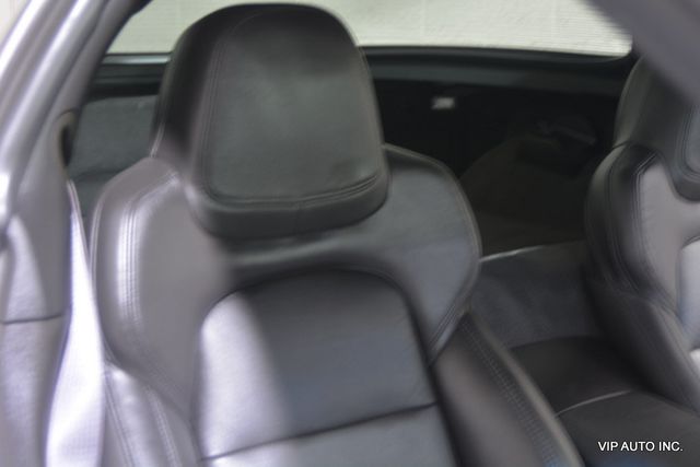 2012 Chevrolet Corvette 2dr Coupe w/1LT - 22840357 - 17