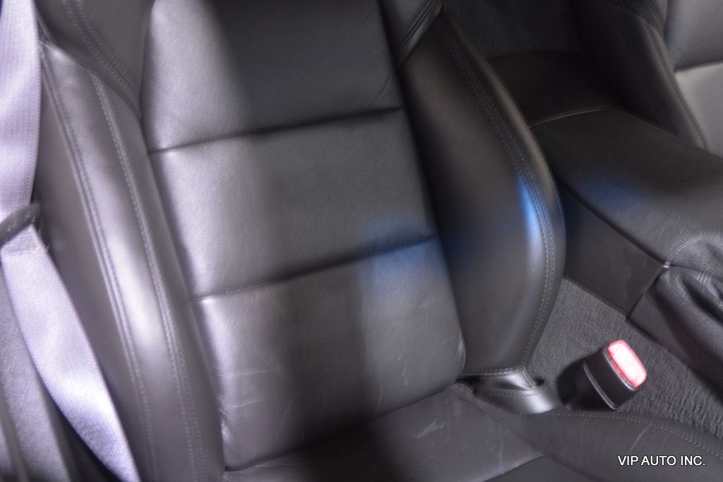 2012 Chevrolet Corvette 2dr Coupe w/1LT - 22840357 - 18