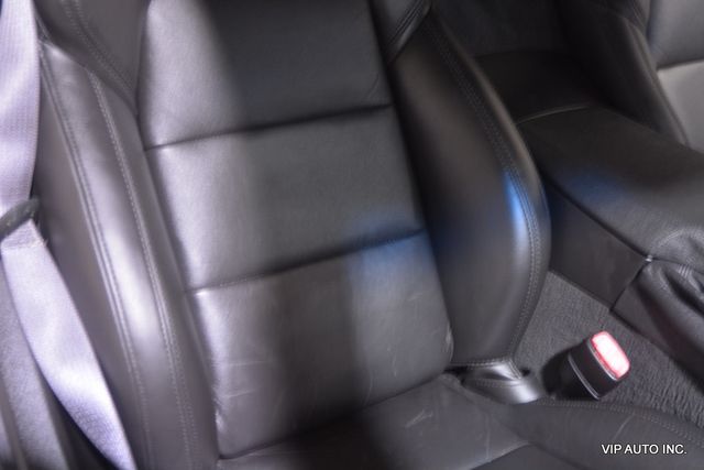 2012 Chevrolet Corvette 2dr Coupe w/1LT - 22840357 - 18