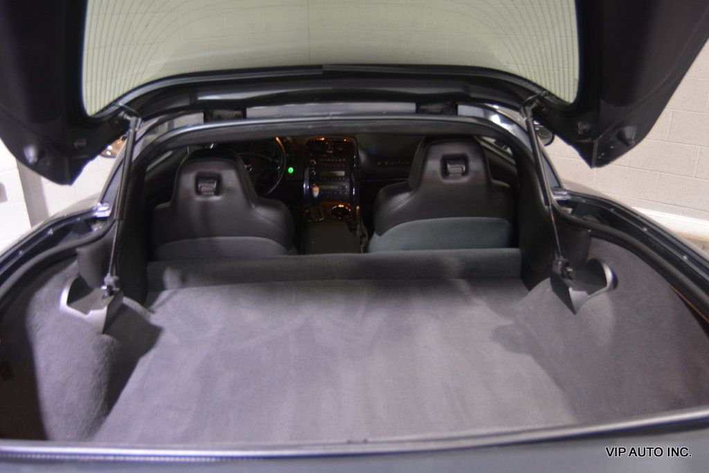 2012 Chevrolet Corvette 2dr Coupe w/1LT - 22840357 - 20