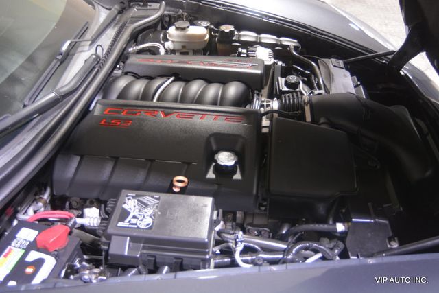 2012 Chevrolet Corvette 2dr Coupe w/1LT - 22840357 - 21