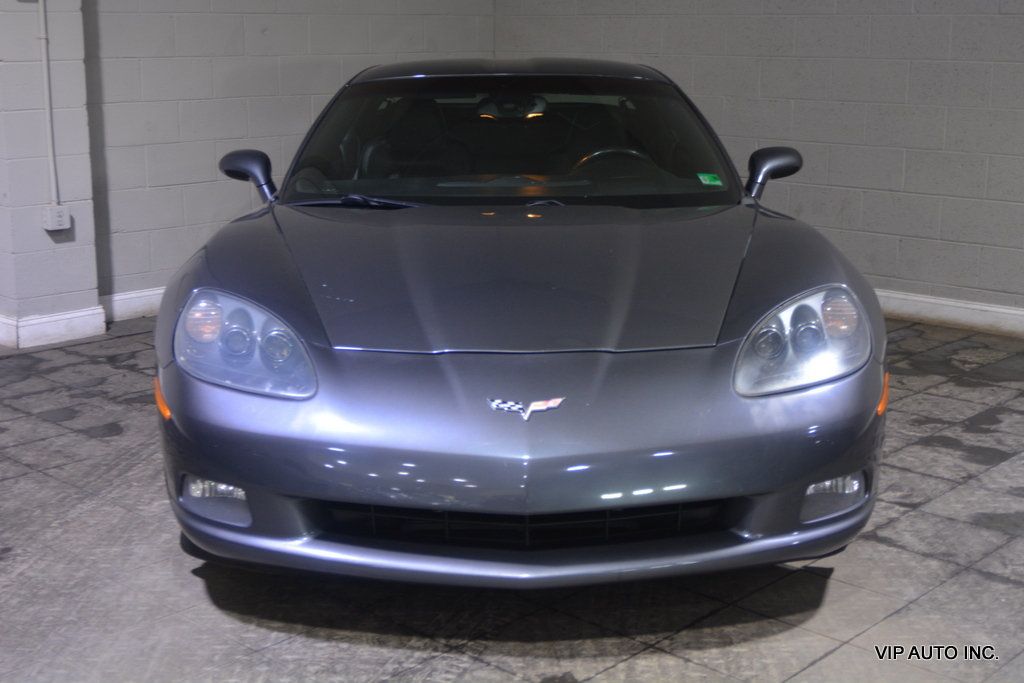 2012 Chevrolet Corvette 2dr Coupe w/1LT - 22840357 - 8