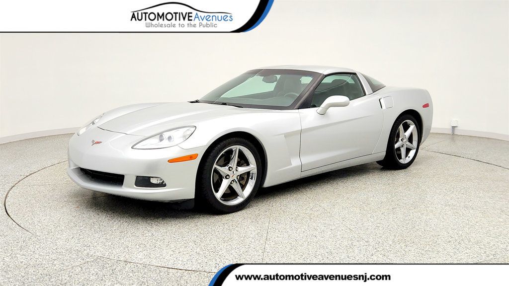 2012 Chevrolet Corvette 2dr Coupe w/1LT - 23020120 | Video 1