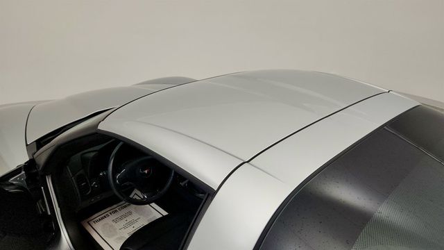 2012 Chevrolet Corvette 2dr Coupe w/1LT - 23020120 - 9