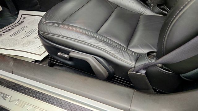 2012 Chevrolet Corvette 2dr Coupe w/1LT - 23020120 - 10