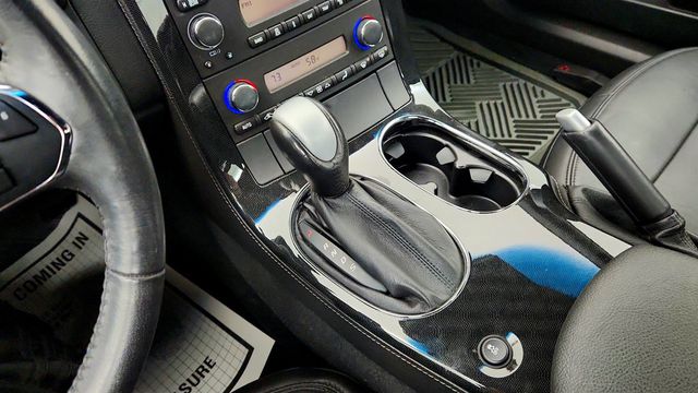 2012 Chevrolet Corvette 2dr Coupe w/1LT - 23020120 - 15