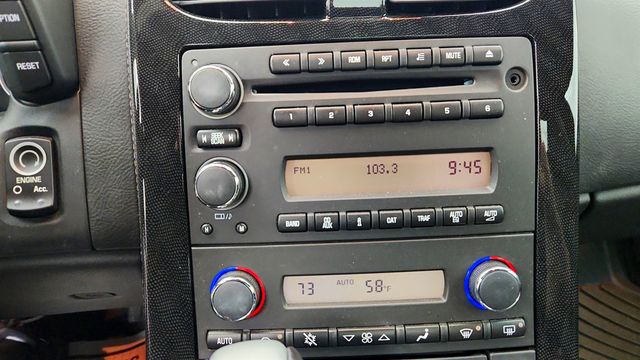 2012 Chevrolet Corvette 2dr Coupe w/1LT - 23020120 - 17