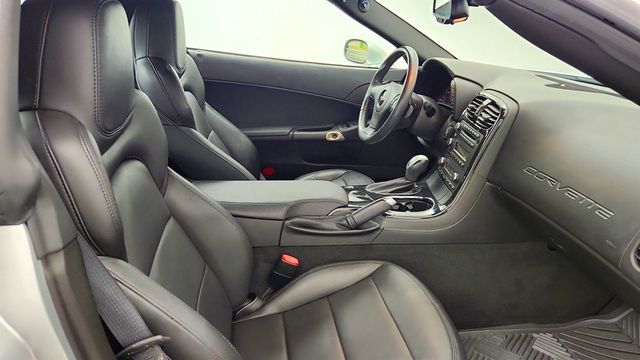 2012 Chevrolet Corvette 2dr Coupe w/1LT - 23020120 - 20