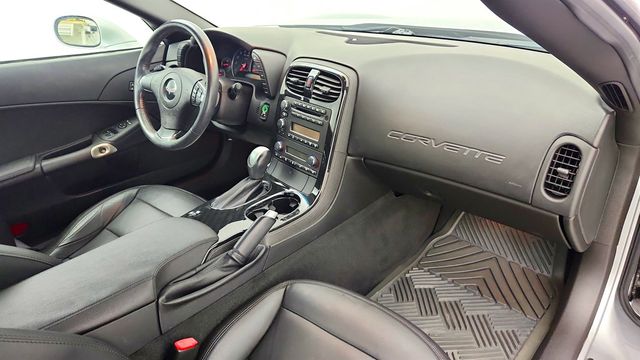 2012 Chevrolet Corvette 2dr Coupe w/1LT - 23020120 - 21