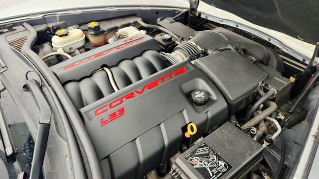 2012 Chevrolet Corvette 2dr Coupe w/1LT - 23020120 - 23