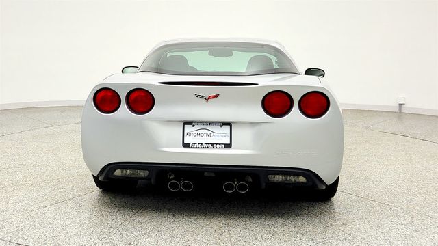 2012 Chevrolet Corvette 2dr Coupe w/1LT - 23020120 - 5