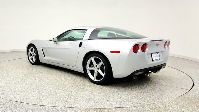2012 Chevrolet Corvette 2dr Coupe w/1LT - 23020120 - 6