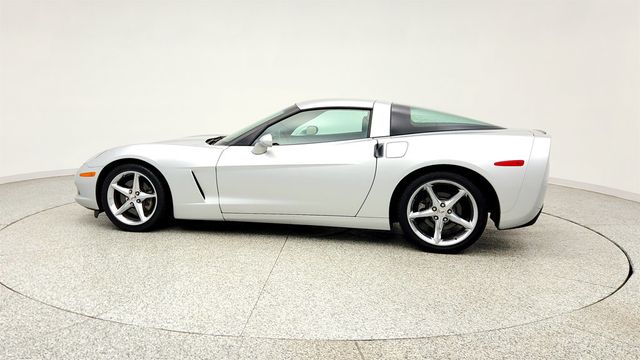 2012 Chevrolet Corvette 2dr Coupe w/1LT - 23020120 - 7