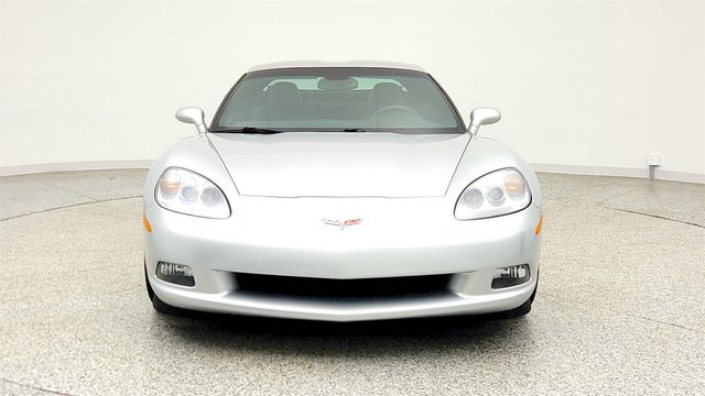 2012 Chevrolet Corvette 2dr Coupe w/1LT & Upgraded Chrome Aluminum Wheels - 23020120 - 1