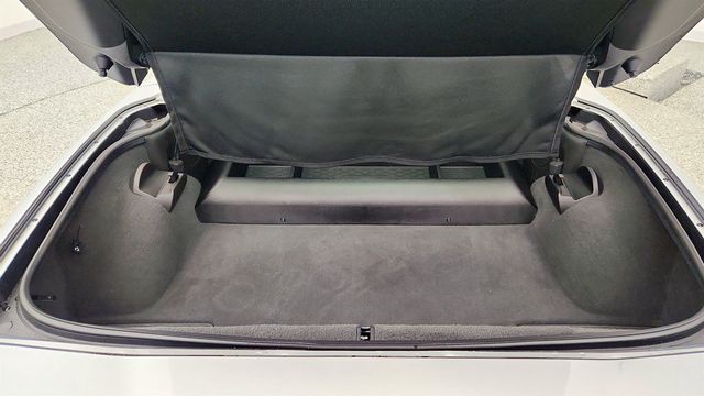 2012 Chevrolet Corvette 2dr Coupe w/1LT & Upgraded Chrome Aluminum Wheels - 23020120 - 19