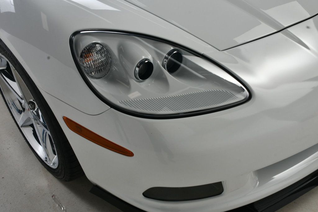 2012 Chevrolet Corvette 2dr Coupe w/2LT - 22944218 - 9