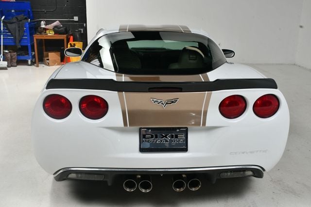 2012 Chevrolet Corvette 2dr Coupe w/2LT - 22944218 - 10