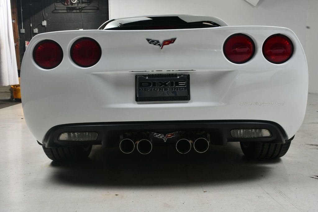 2012 Chevrolet Corvette 2dr Coupe w/2LT - 22944218 - 12