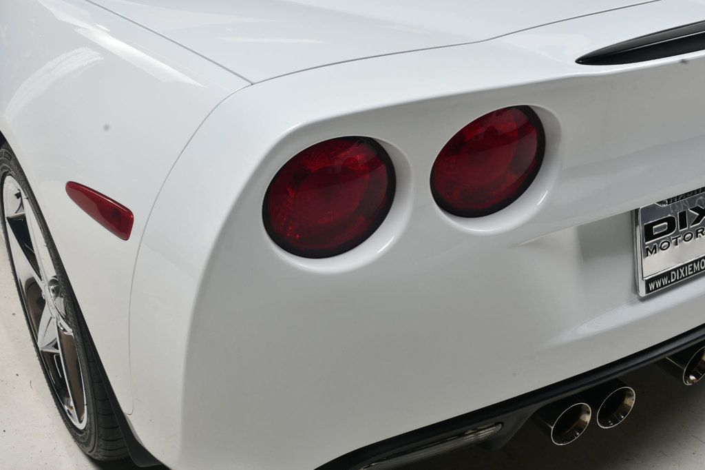 2012 Chevrolet Corvette 2dr Coupe w/2LT - 22944218 - 13