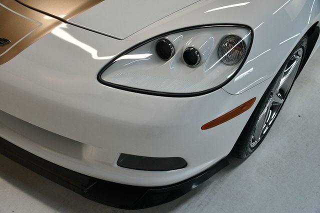 2012 Chevrolet Corvette 2dr Coupe w/2LT - 22944218 - 13