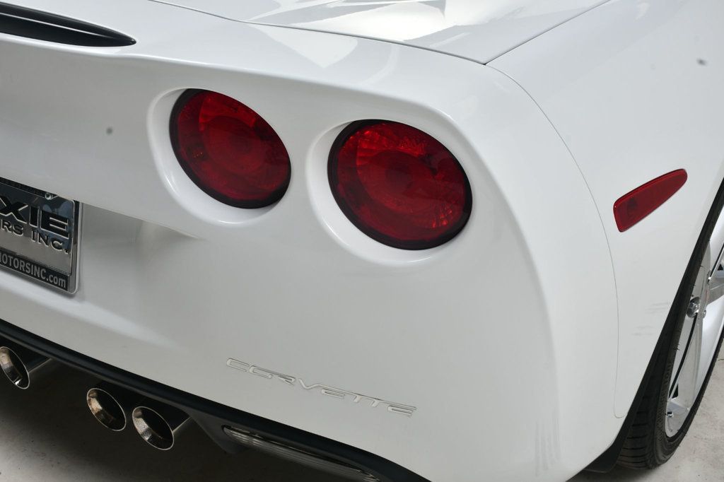 2012 Chevrolet Corvette 2dr Coupe w/2LT - 22944218 - 14