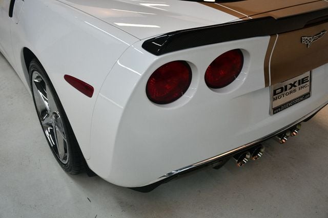 2012 Chevrolet Corvette 2dr Coupe w/2LT - 22944218 - 14