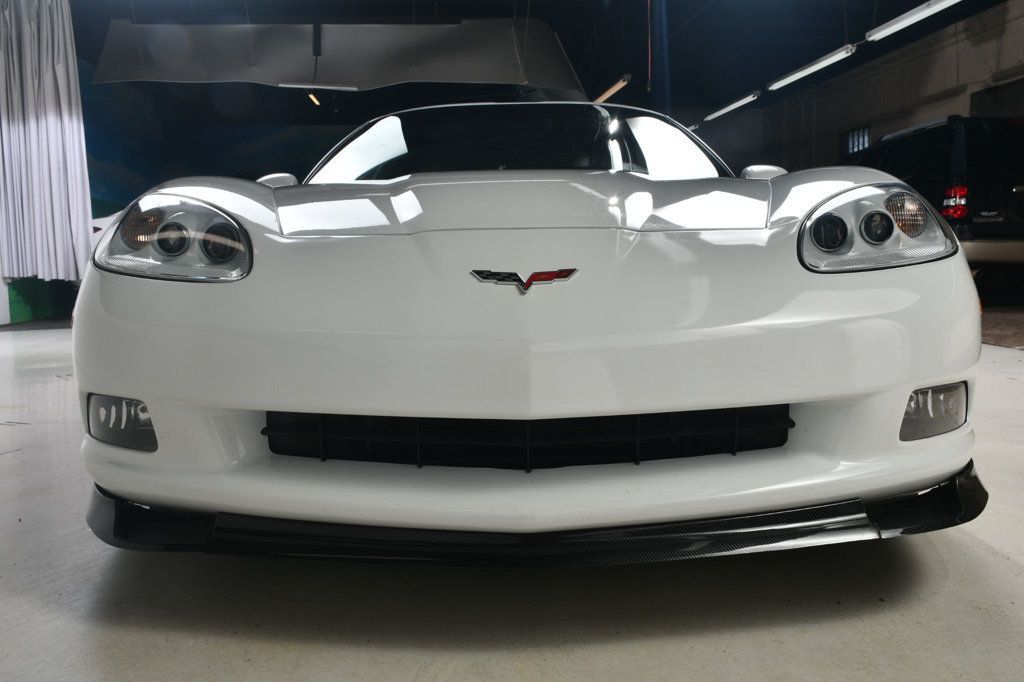 2012 Chevrolet Corvette 2dr Coupe w/2LT - 22944218 - 15