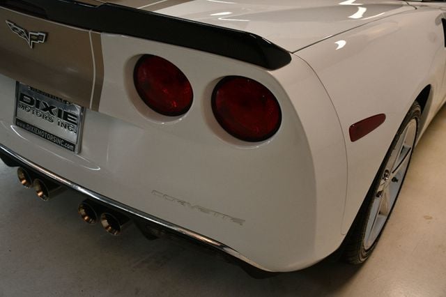 2012 Chevrolet Corvette 2dr Coupe w/2LT - 22944218 - 15