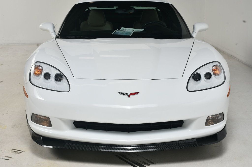 2012 Chevrolet Corvette 2dr Coupe w/2LT - 22944218 - 16