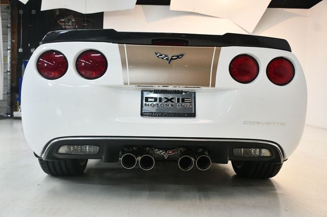 2012 Chevrolet Corvette 2dr Coupe w/2LT - 22944218 - 16