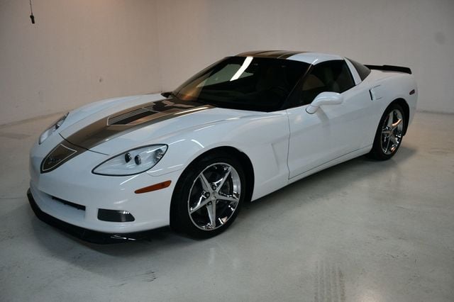 2012 Chevrolet Corvette 2dr Coupe w/2LT - 22944218 - 1