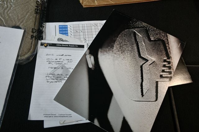 2012 Chevrolet Corvette 2dr Coupe w/2LT - 22944218 - 19