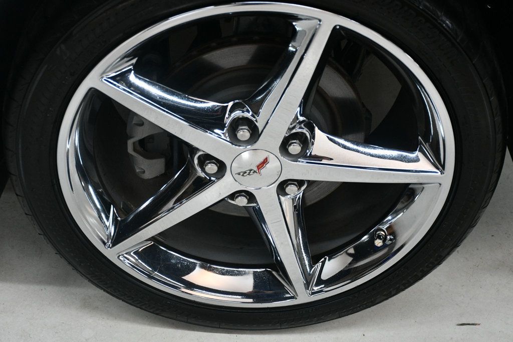 2012 Chevrolet Corvette 2dr Coupe w/2LT - 22944218 - 22