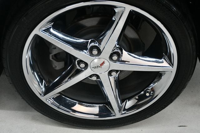 2012 Chevrolet Corvette 2dr Coupe w/2LT - 22944218 - 22